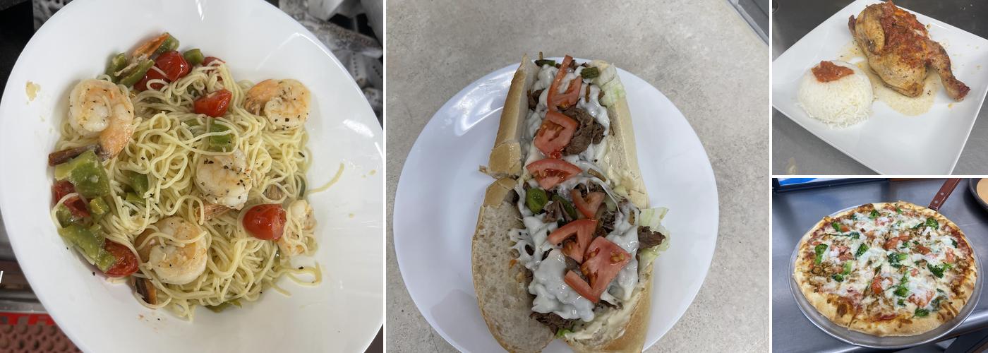 Italiano’s Pizzeria