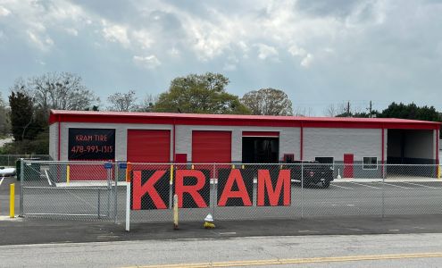 Kram Tire