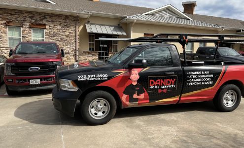 Dandy Home Services