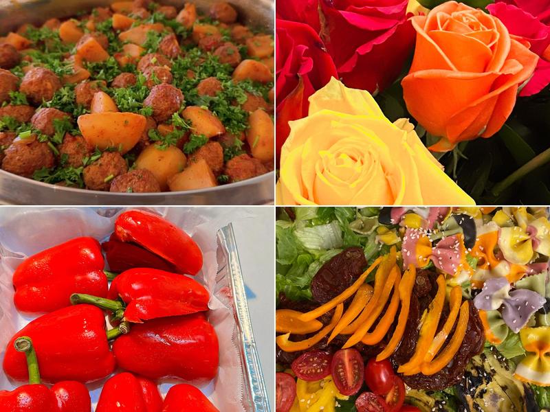 Chappelle Kitchen Catering