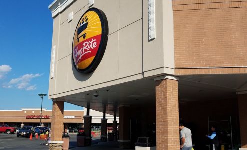 ShopRite of Forest & Richmond