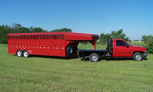 Circle D Corporation Hillsboro