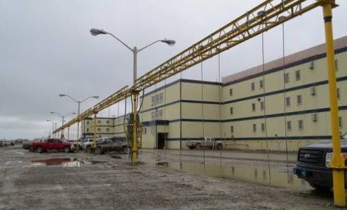 The Aurora Hotel Prudhoe Bay