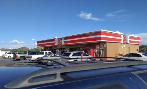Circle K Ajo