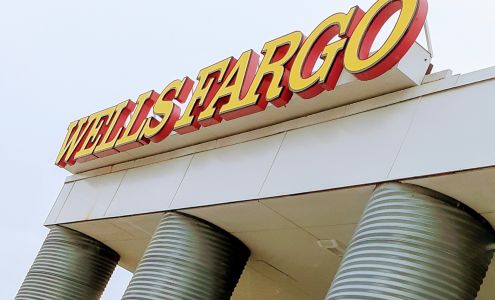 Wells Fargo Bank