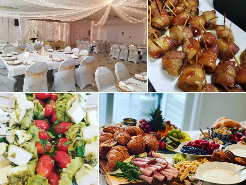 L'Amour Catering Kingston