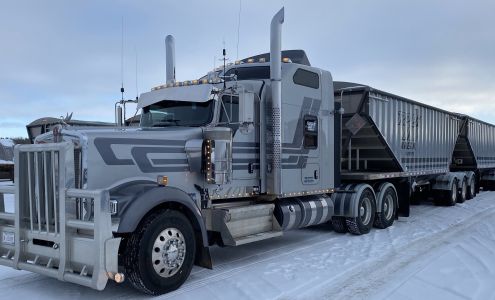 Triple Line carriers Inc. 10503-95st, La Crête Alberta T0H 2H0