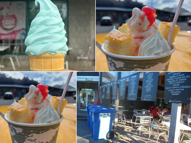 Crèmerie Saint-Antoine-Abbé