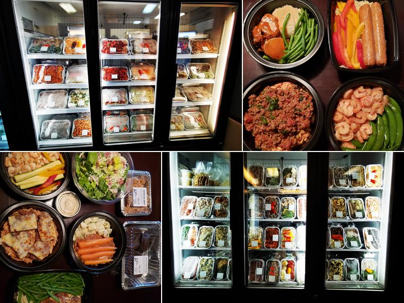 Traiteur Mélanie Lacasse