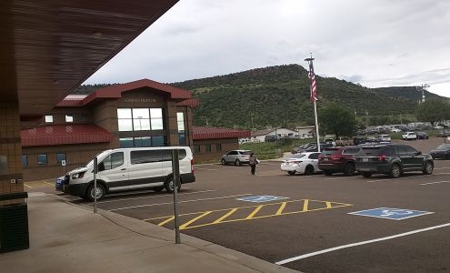 Apache Behavioral Health Services 249 W Ponderosa St, Whiteriver Arizona 85941