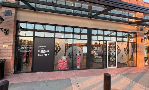 JAK's Beer Wine Spirits Mission