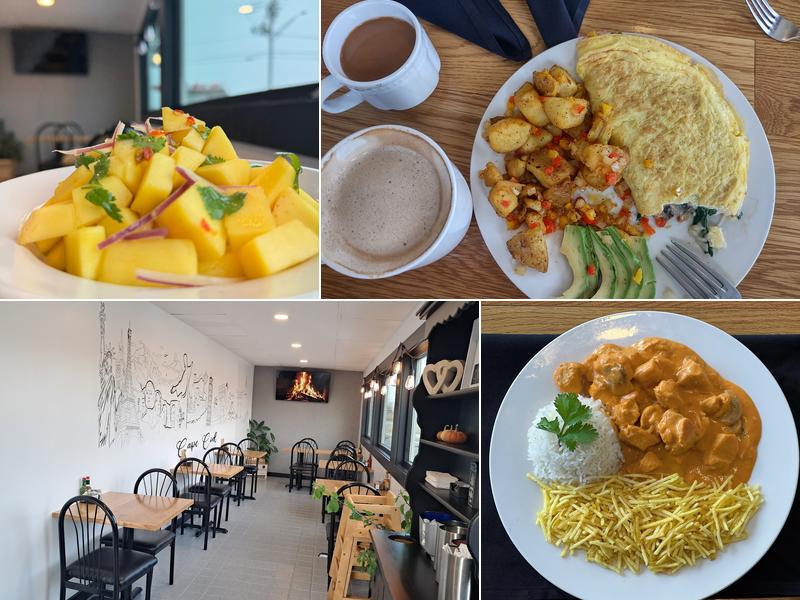 Adventure Cafe 225 Iyannough Rd, Hyannis