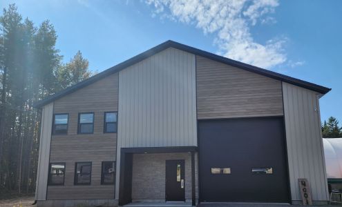 LES ENTREPRISES PATRICE BOURNIVAL INC. Notre-Dame-du-Mont-Carmel