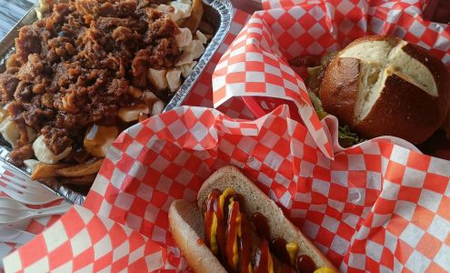 L'Érabrière - Artisan acéricole Notre-Dame-du-Mont-Carmel