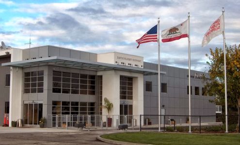 Davis Flight Support