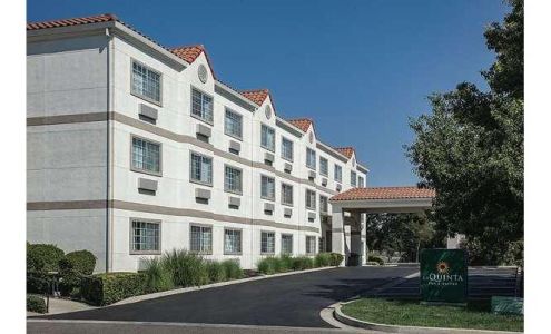 La Quinta Inn & Suites by Wyndham Davis