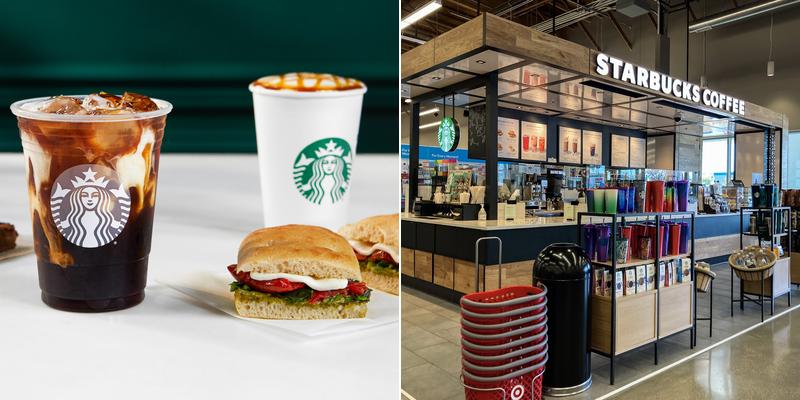 Starbucks