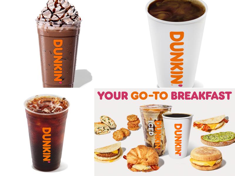 Dunkin'