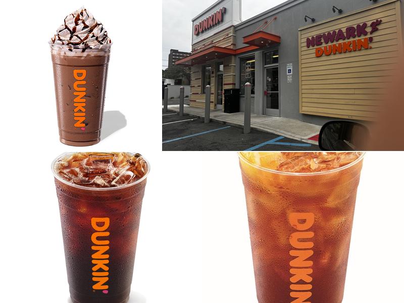Dunkin'