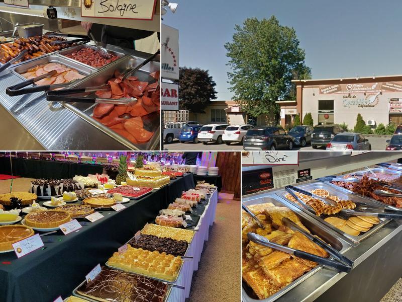 La Réserve Lafontaine