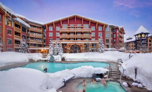 The Village Lodge Mammoth