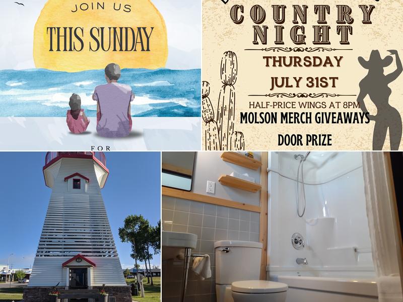 Drifters Motel Building #2