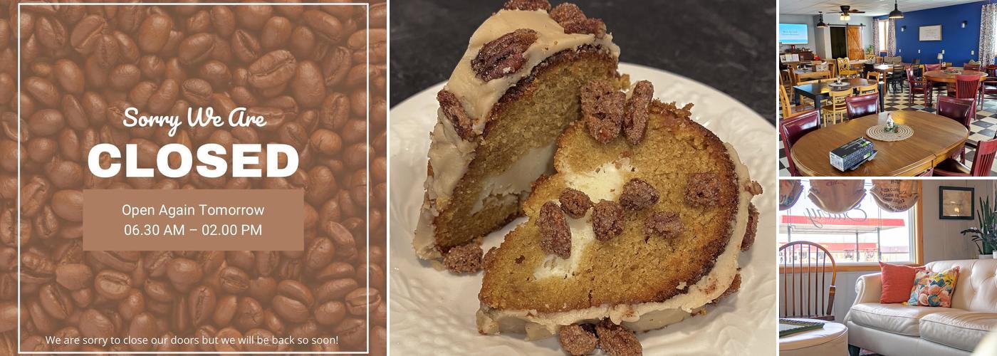 The Well Coffeehouse and Eatery