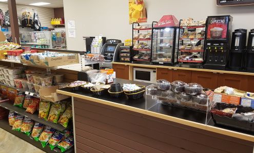 Esso Wabasca-Desmarais