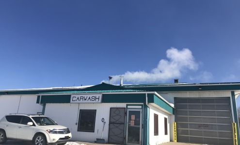 Black Bee Car and Truck Wash Ltd. Wabasca-Desmarais