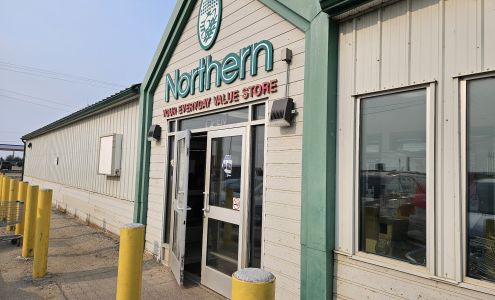 Northern Food Store Wabasca-Desmarais