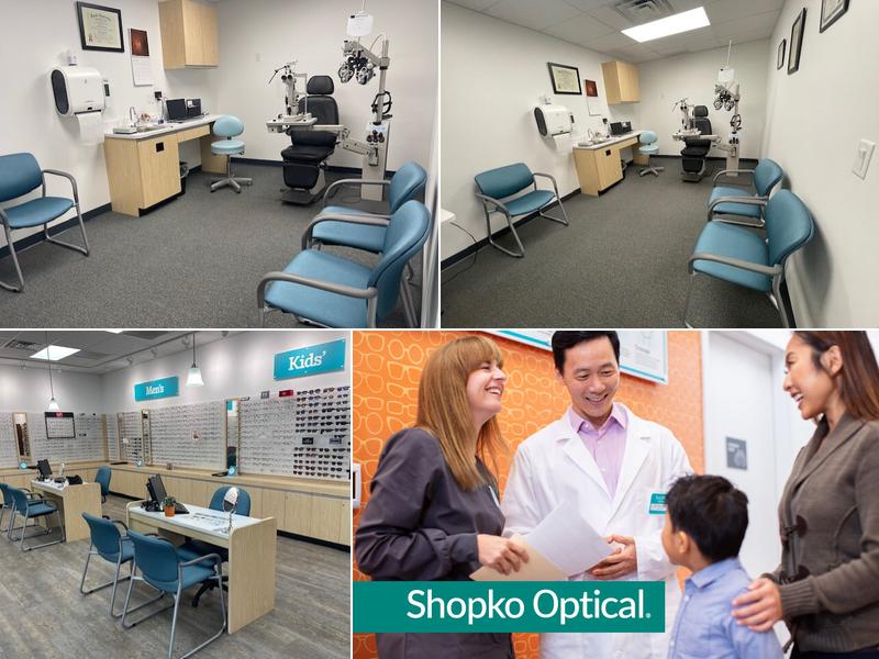Shopko Optical