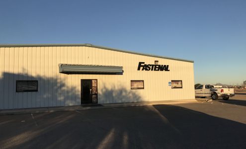 Fastenal Fulfillment Center