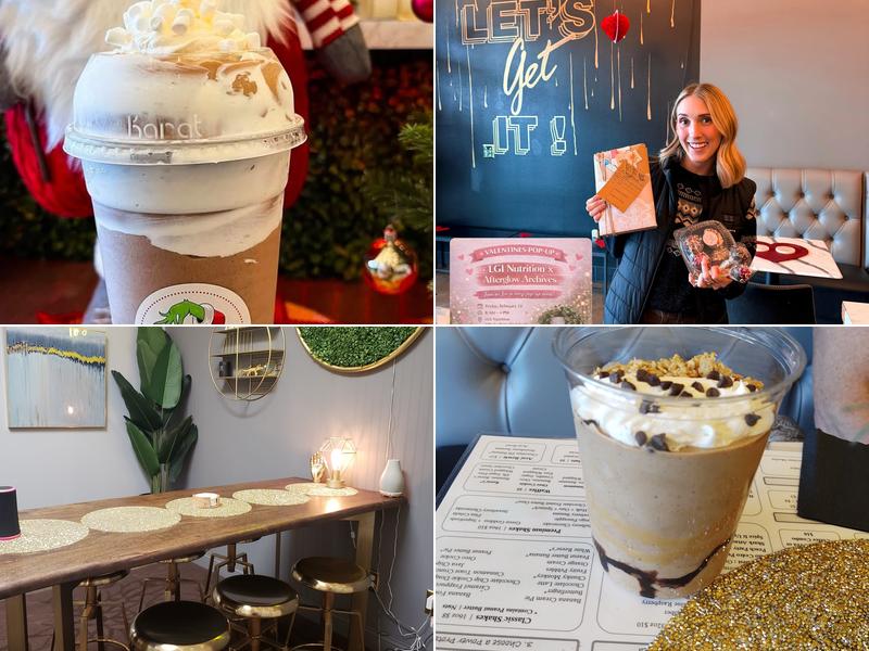 LGI Nutrition 9481 Deschutes Rd, Palo Cedro