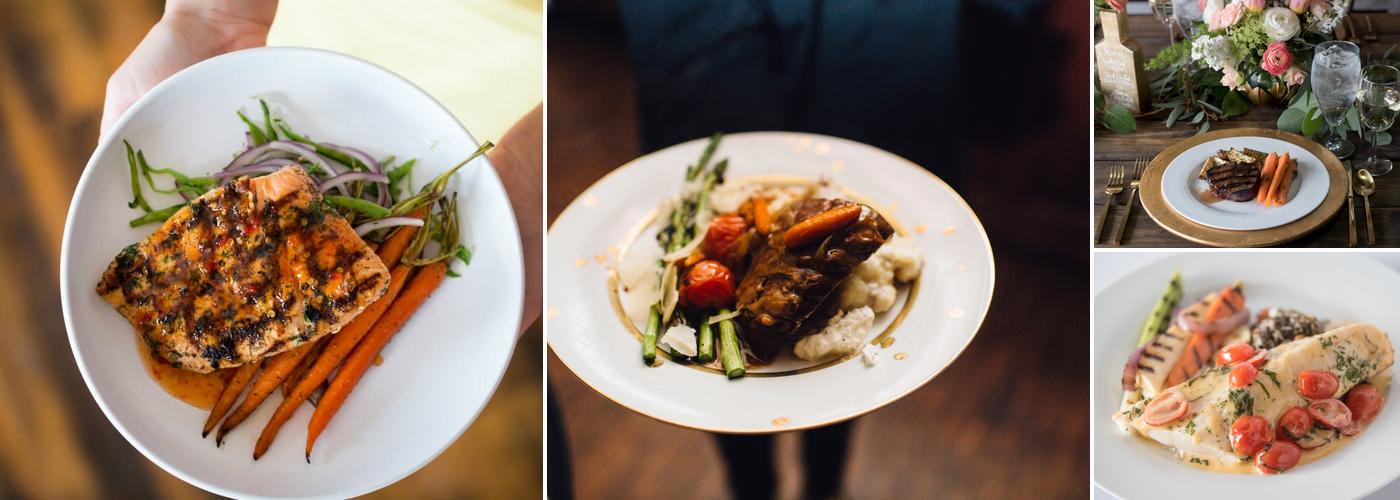 Fork & Flair Catering