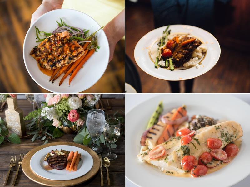 Fork & Flair Catering