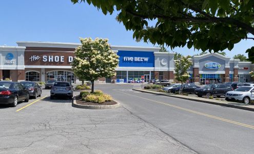 New Hartford Consumer Square