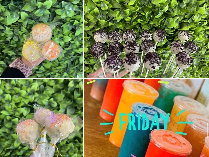 Small Town Nutrition Smoothie & Juice Bar