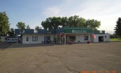 Oakwood Inn & Campground Rugby