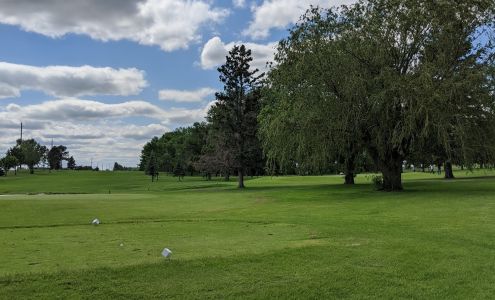 Rugby Country Club Rugby