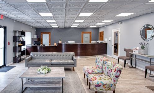 Chicago Weight Loss and Wellness Clinic 1802 Irving Park Rd, Hanover Park Illinois 60133