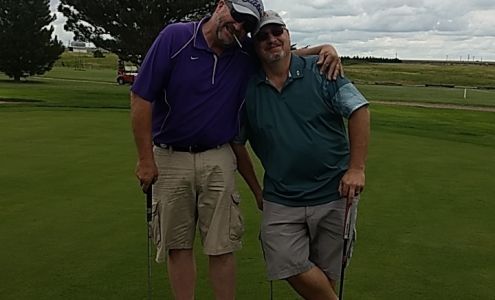 Hoxie Golf Course Hoxie