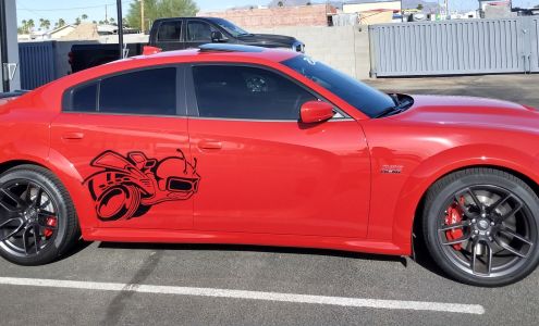 Apache Junction Sign Company, LLC