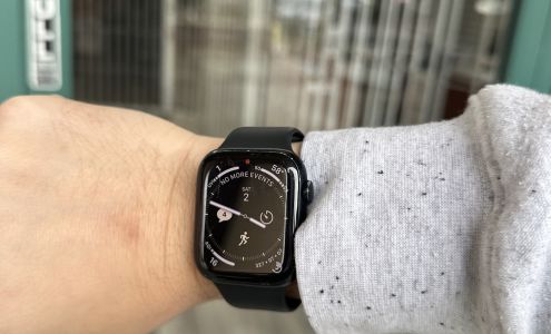 UPS Authorized Shipping Outlet