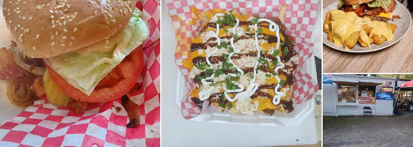 Victoria's Sweets-N-Eats