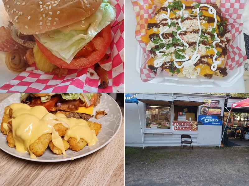 Victoria's Sweets-N-Eats