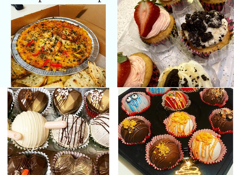 Konfection Konnection