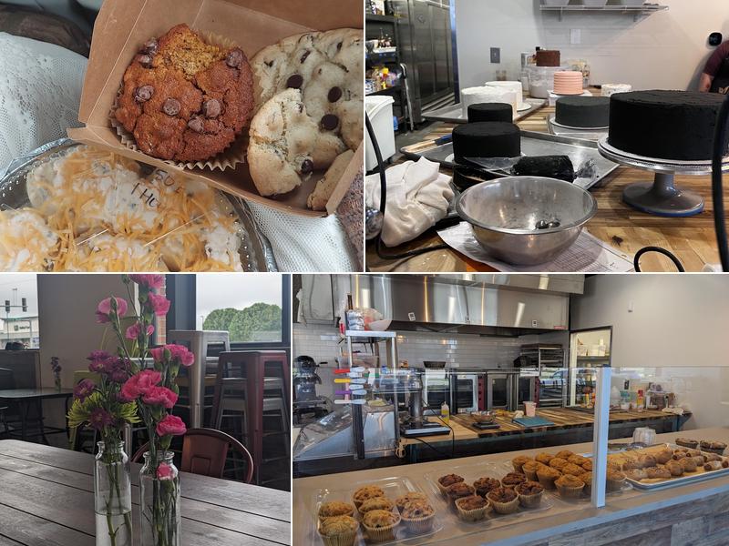 Sandi Sue's Gluten Free Bakery