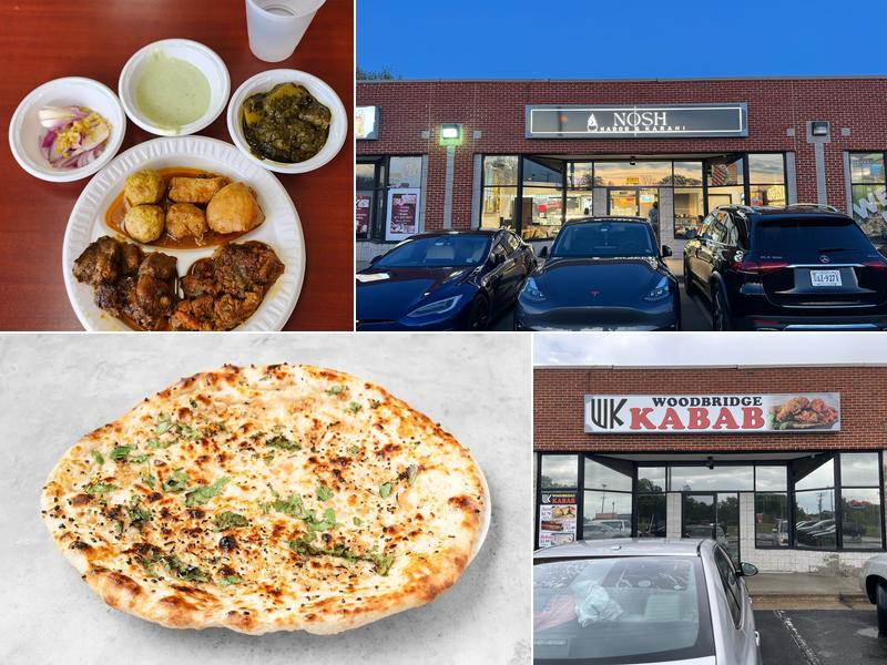 Woodbridge Food Factory & Kabob