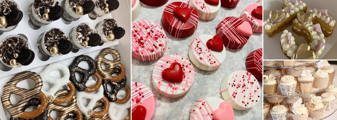 Sugar Bomb Bakery