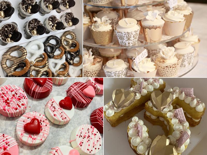 Sugar Bomb Bakery